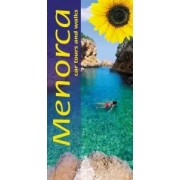 Menorca Sunflower