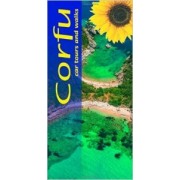 Corfu Sunflower