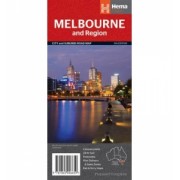Melbourne and Region