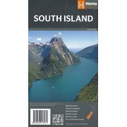 Nya Zeeland Södra ön Hema