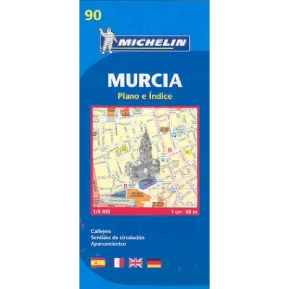 Murcia Michelin