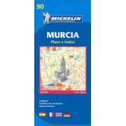 Murcia Michelin