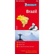 Brasilien Michelin