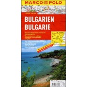Bulgarien Marco Polo