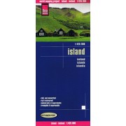 Island Reise Know How