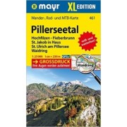 461 Pillerseetal