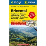 456 Brixental