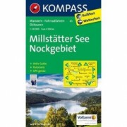 63 Kompass Wanderkarte