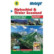 28 Alpbachtal Tiroler Seenland