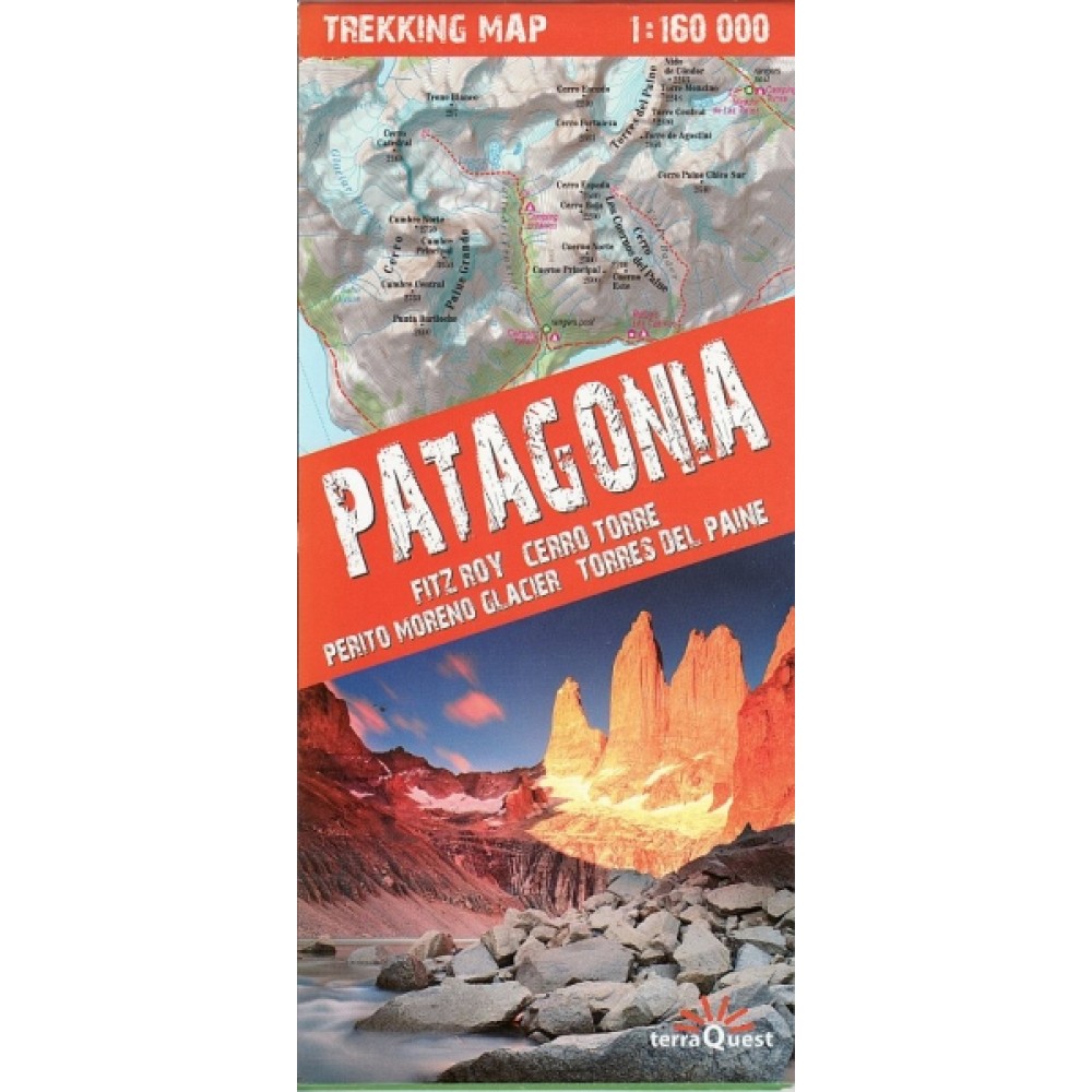 Patagonien Terraquest