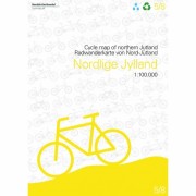 Nordjylland Cykelkarta