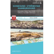 Svinesund-Strömstad-Hamburgsund