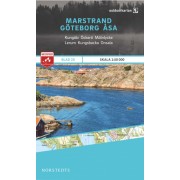 Marstrand-Göteborg-Åsa