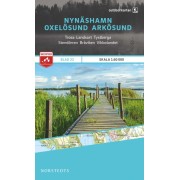 Nynäshamn-Oxelösund-Arkösund