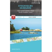Stockholms Skärgård Outdoor