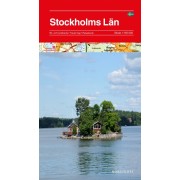 Stockholms län Norstedts