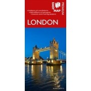 London Premium Easymap