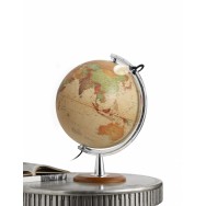 Jordglob Colombo Antique 40cm