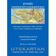 EN00 Norrköpingsserien Utekartan