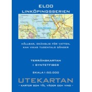 EL00 Linköpingsserien Utekartan