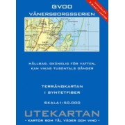 GV00 Vänersborgsserien Utekartan