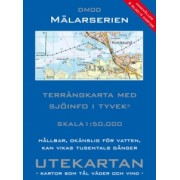 DM00 Mälarserien Utekartan