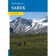 Vandringsturer i Sarek