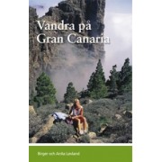 Vandra på Gran Canaria