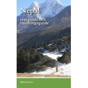 Nepal - Reseguide och Vandringsguide