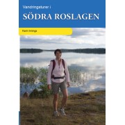 Vandringsturer i Södra Roslagen