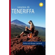 Vandra på Teneriffa