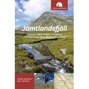 Jämtlandsfjäll : dagsturer från Sylarna, Storulvån och Blåhammaren