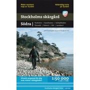 Stockholms Skärgård Södra Calazo