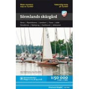 Sörmlands Skärgård Calazo