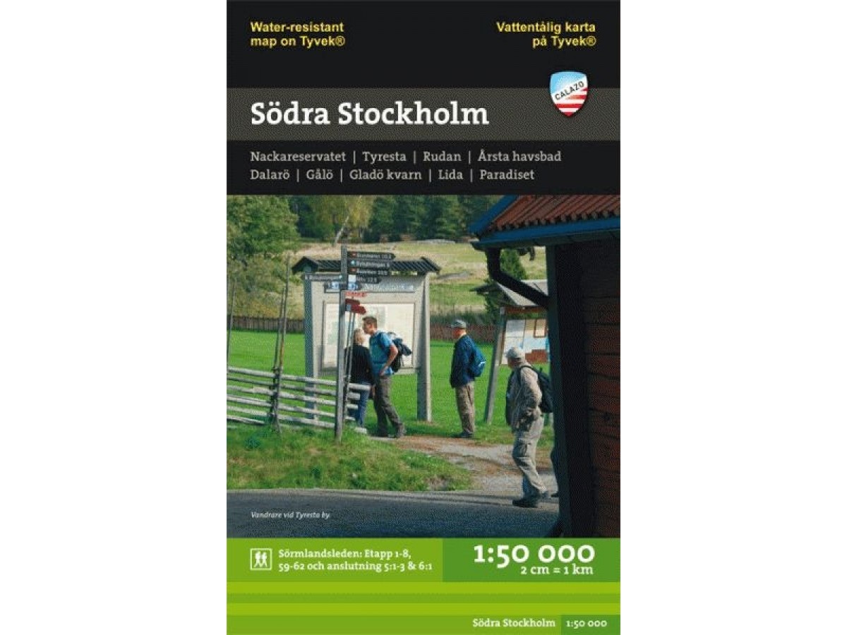 Södra Stockholm Calazo Södra Stockholm Calazo