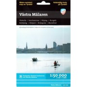 Västra Mälaren Calazo