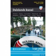 Dalslands kanal Calazo