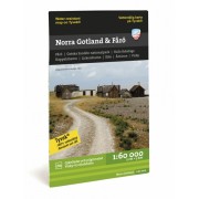 Norra Gotland & Fårö Calazo