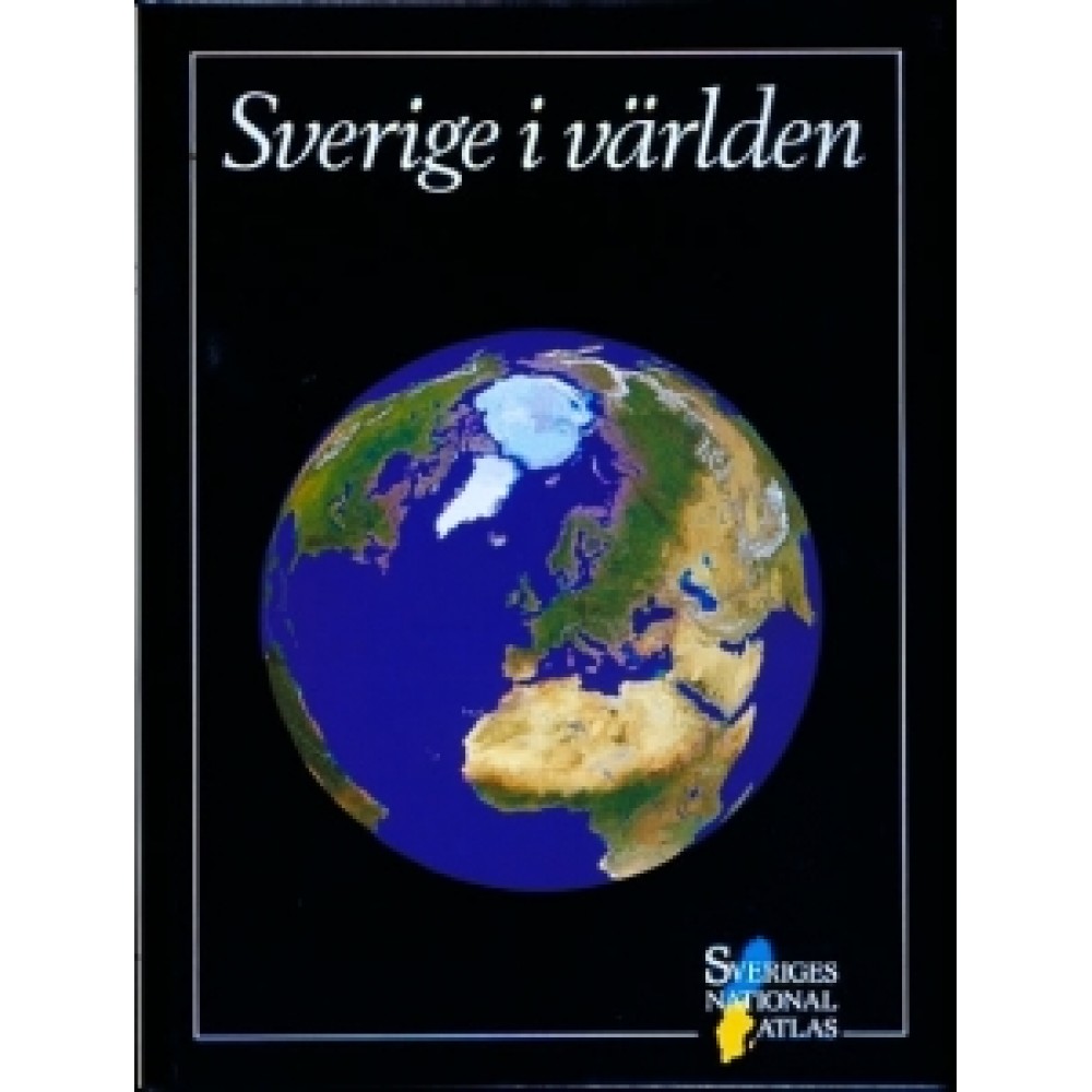 Sverige i världen SNA