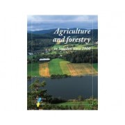Agriculture and Forestry since 1900 SNA