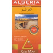 Algeriet GiziMap