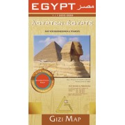 Egypten GiziMap
