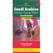 Saudi Arabien FB