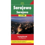 Sarajevo FB