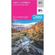 OS89 West Cumbria
