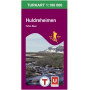 Huldreheimen Turkart