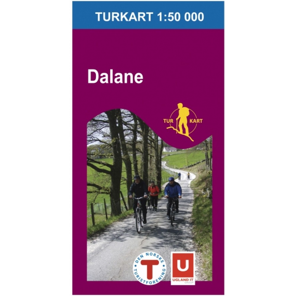 Dalane Turkart