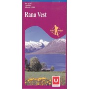 Rana Vest Turkart
