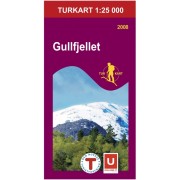 Gullfjellet Turkart