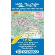 046 Lana - Val d'Adige